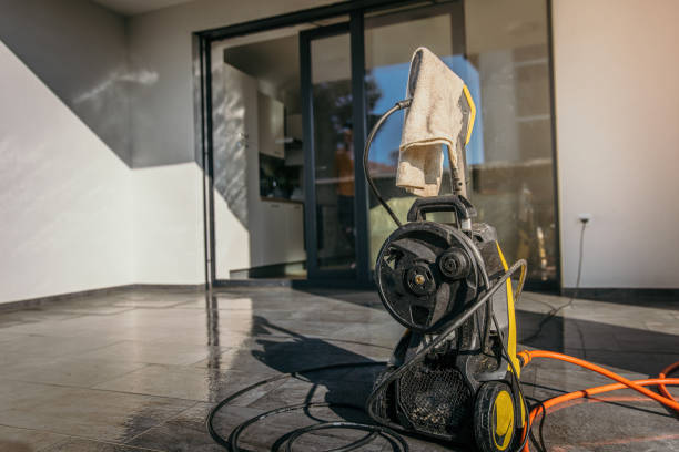 Best Machinery and Equipment Cleaning  in Zellwood, FL